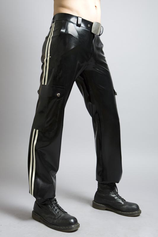 Mens Cargo Pants MRC01/CW